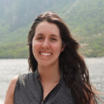 Madison Stewart, National Manager, Ocean Program