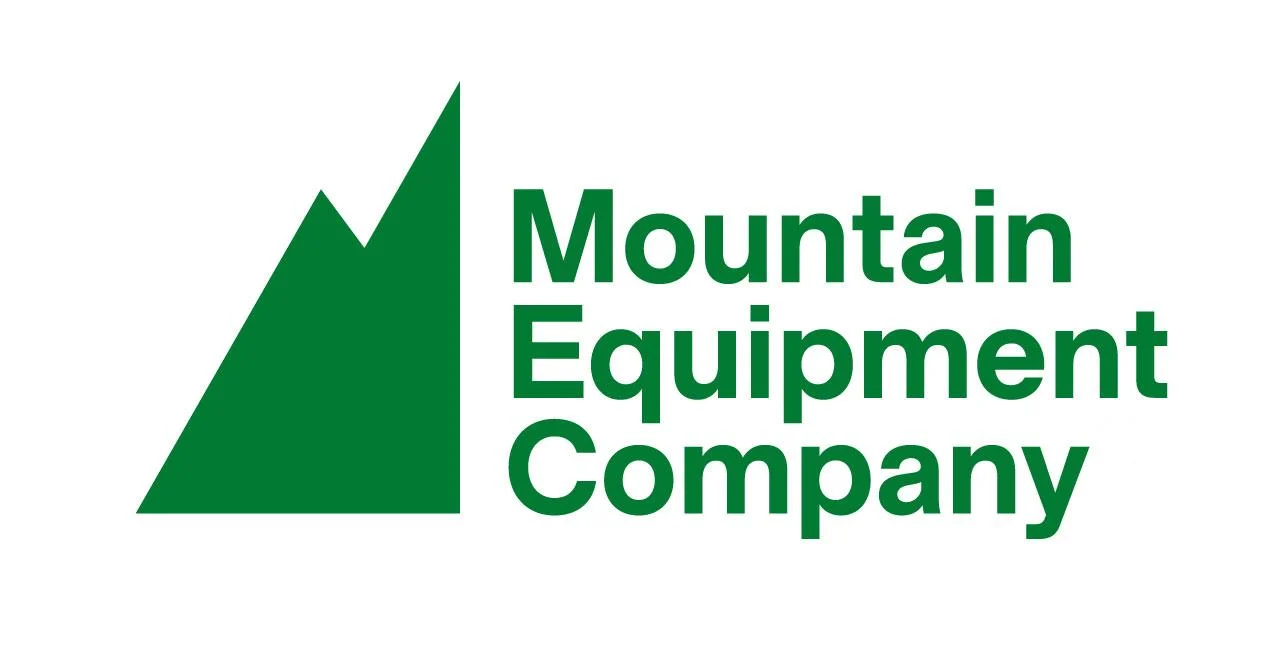 Mountain Equipment Company (MEC) logo