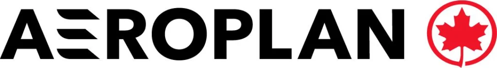 Logo of Aeroplan