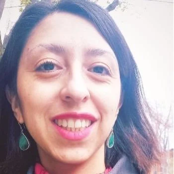 Celina Bernal, Gestionnaire de bureau et des opérations nationales à la SNAP Canada