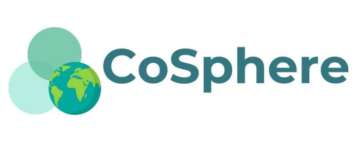 Logo of CoSphere