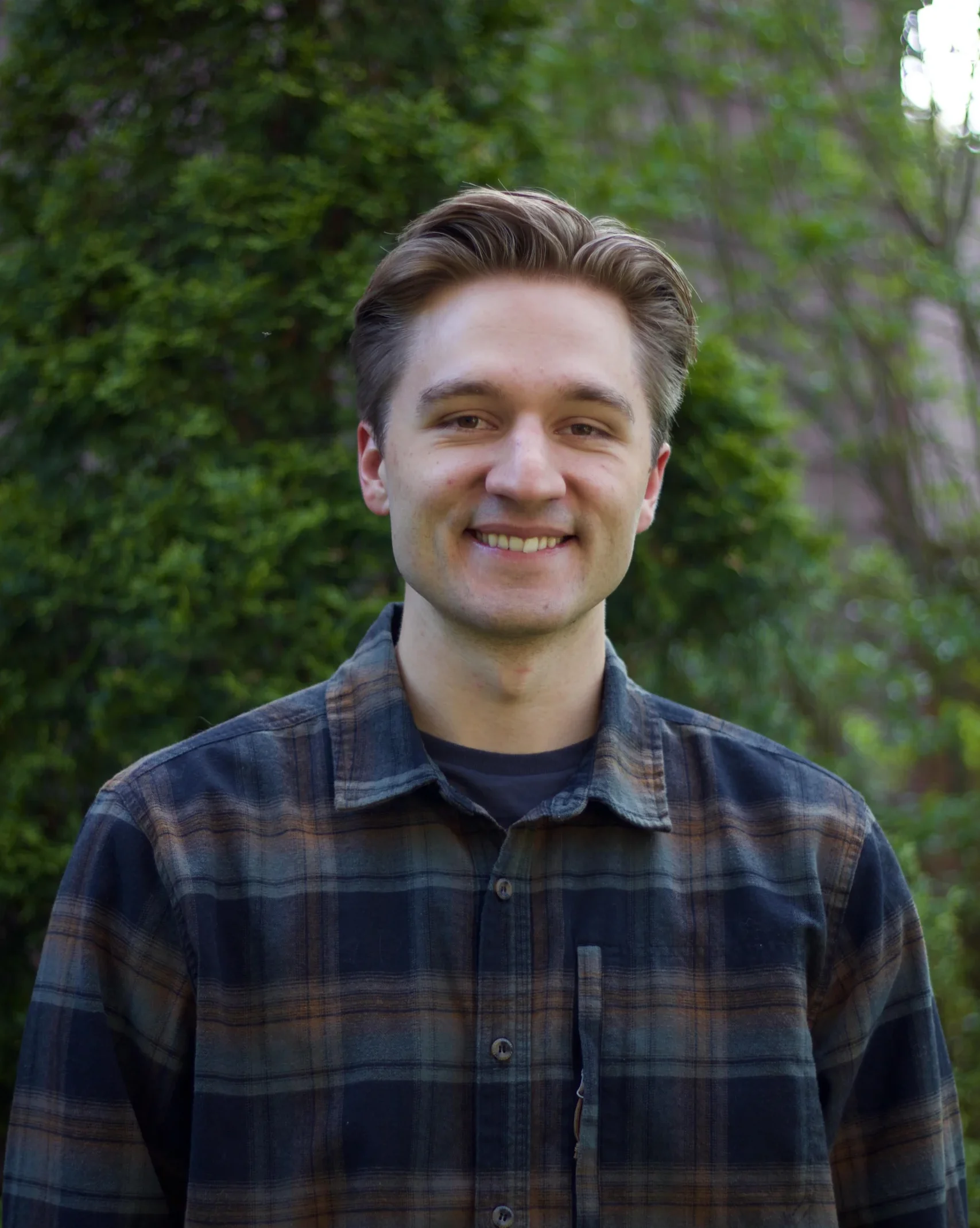 Lobban Erwin, Conseiller national, dons institutionnels, à la SNAP Canada