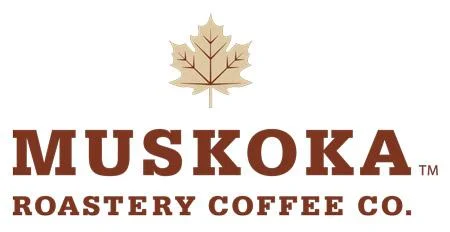 Logo of the Muskoka Roastery Coffee Co