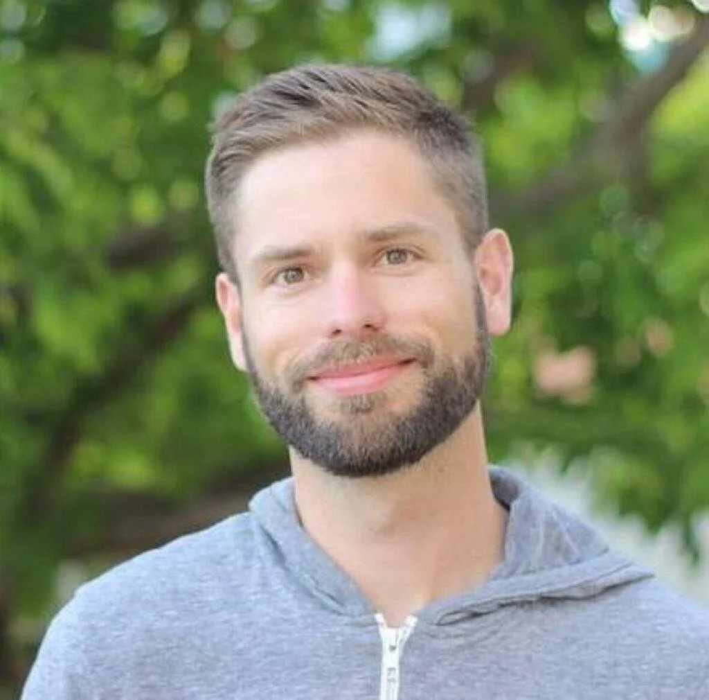 Chris Rider, directeur national de la conservation à la SNAP Canada.