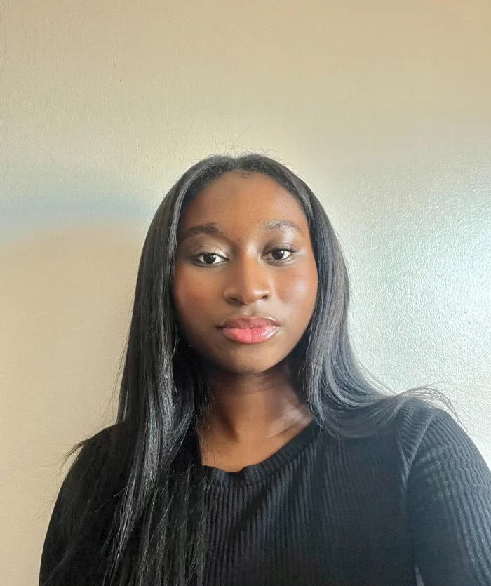 Noémie Ipou, Coordinatrice nationale des communications, à la SNAP Canada