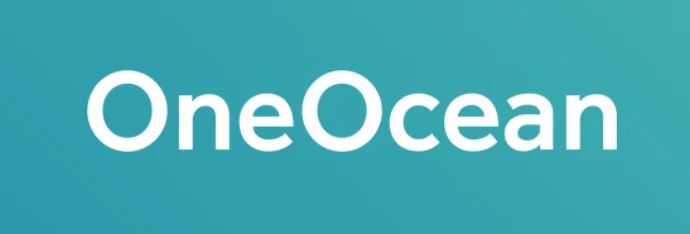 Logo of OneOcean Flotilla