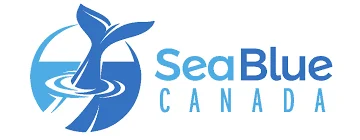 Logo of SeaBlue Canada