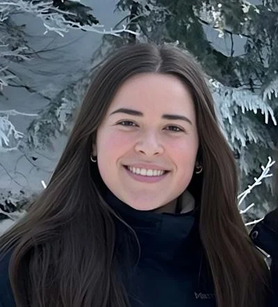 Tatyana Feiner, Coordonnatrice de programme, Terres et eaux intérieures, à la SNAP Canada