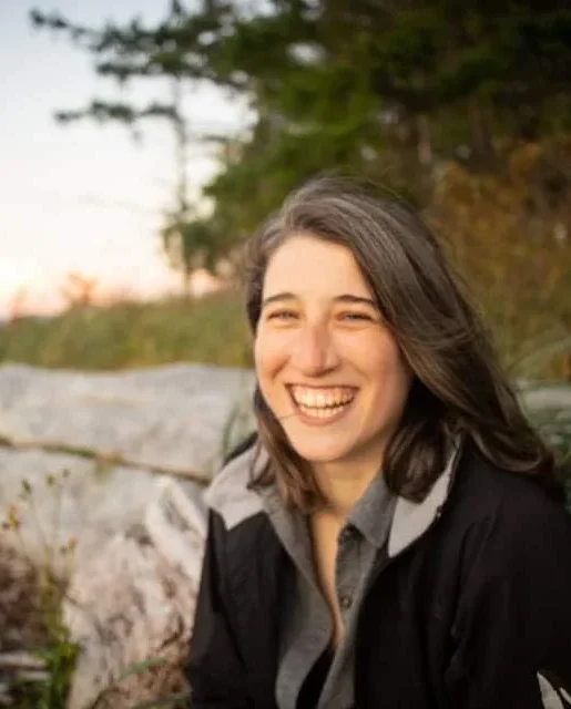 Alex Friedman, Coordinatrice de la conservation, Programme Océan, à la SNAP Canada