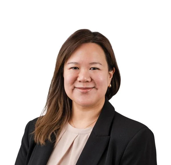 Picture of Kayan Yu, member of CPAWS Board of Trustees