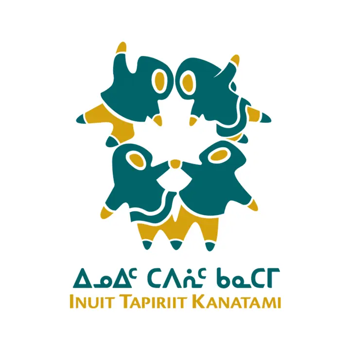 Logo of the Inuit Nation