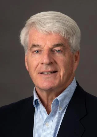 Photo of James K. Stewart