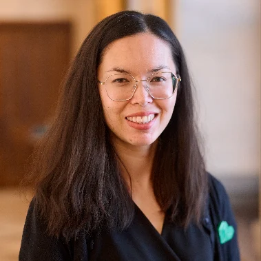 Picture of Jennifer Smith, President of CPAWS Board of Trustees