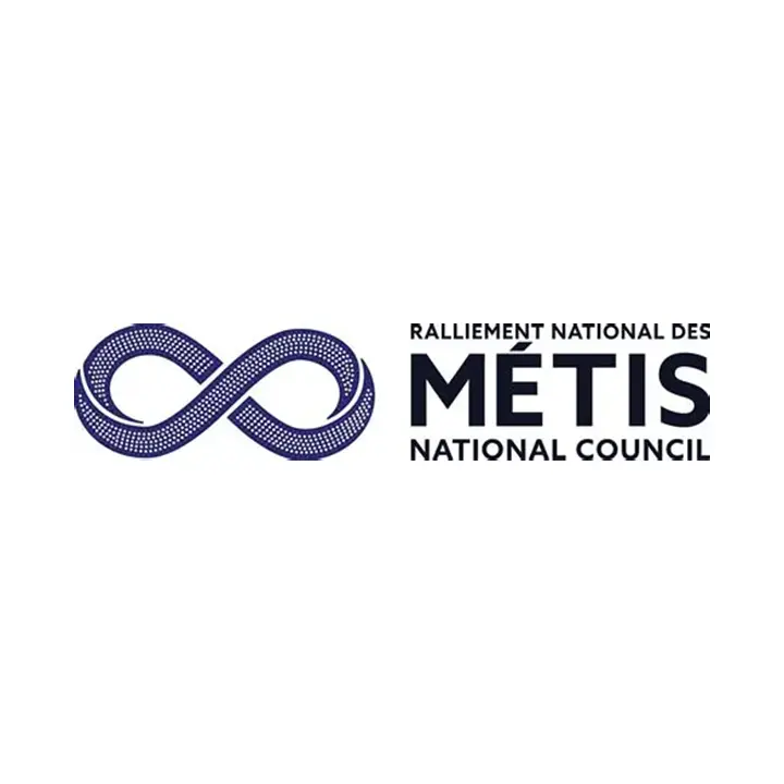 Logo of the Metis Nation