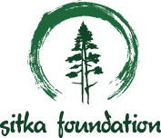 Logo of the Sitka foundation