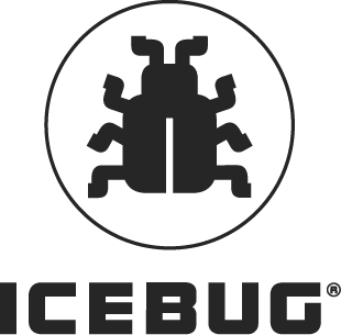 Logo of Icebug