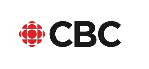 Logo of the media CBC