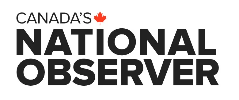 Logo of the media the National Observer