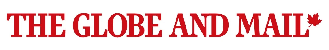 Logo of The Globe And Mail