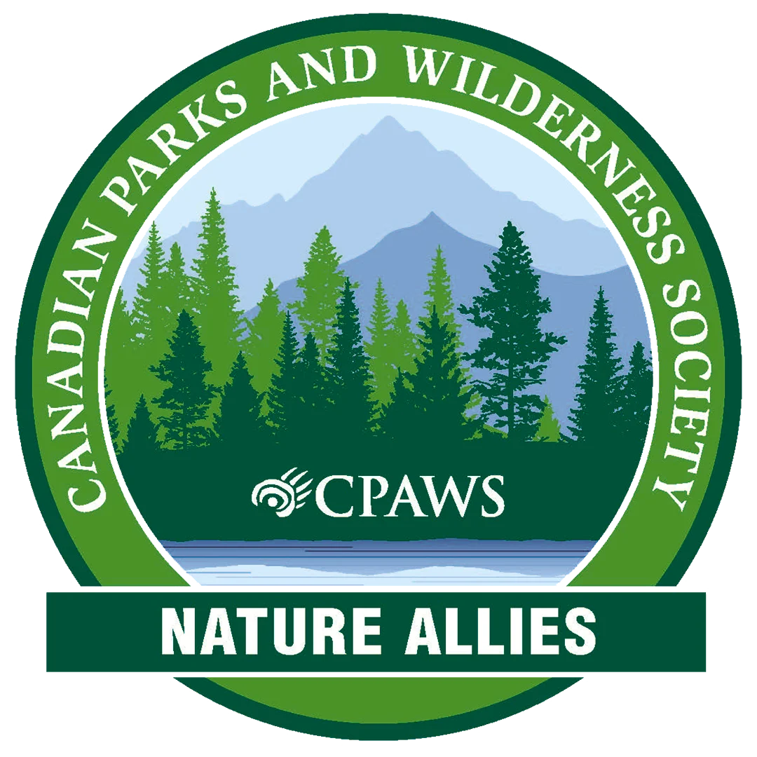 Nature allies logo