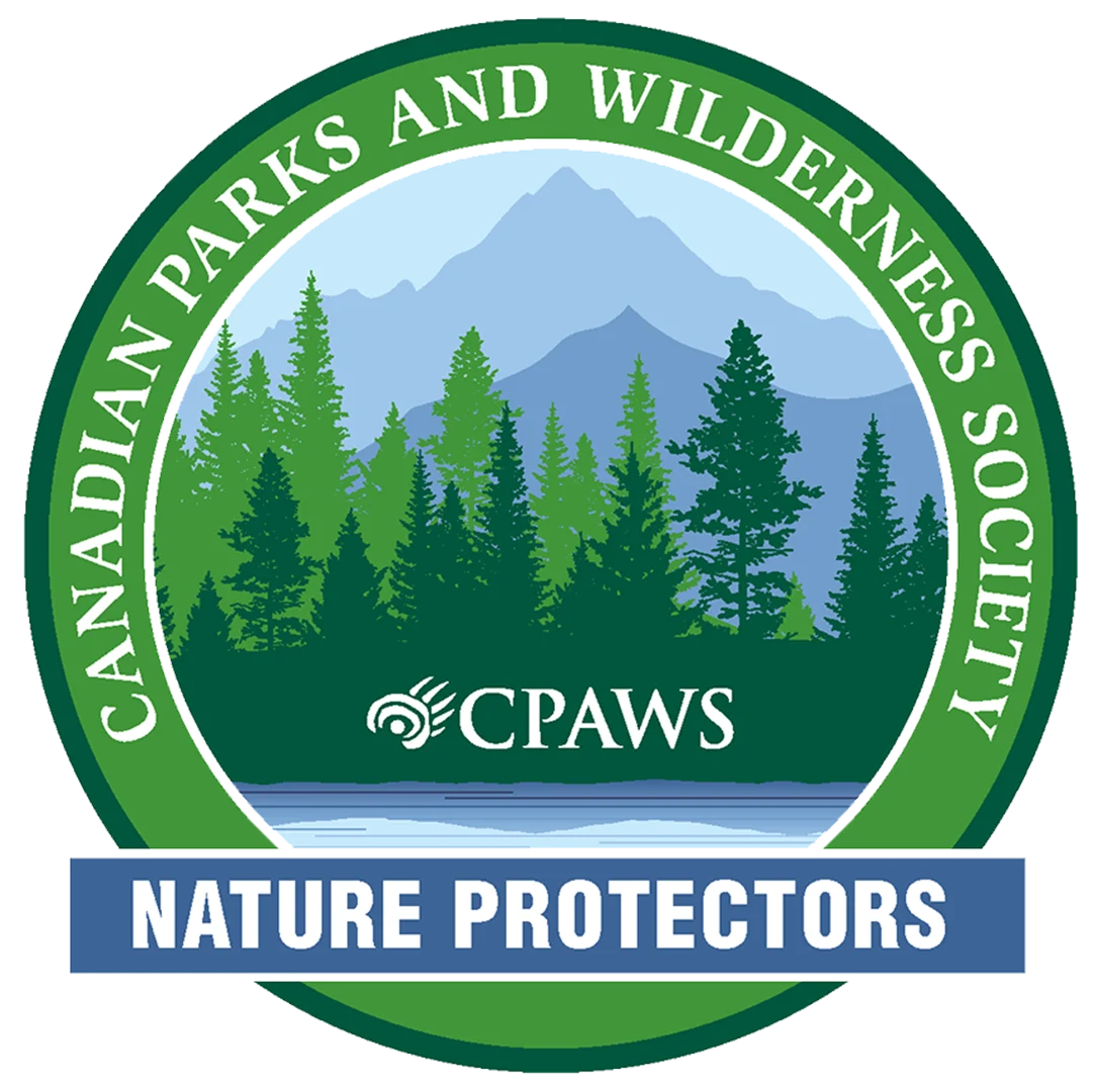 Nature protectors logo