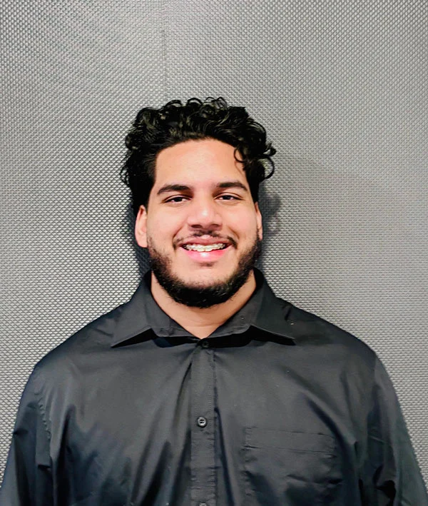 Photo of Avanish Toree, National Gift Processing and Data Entry Coordinator at CPAWS