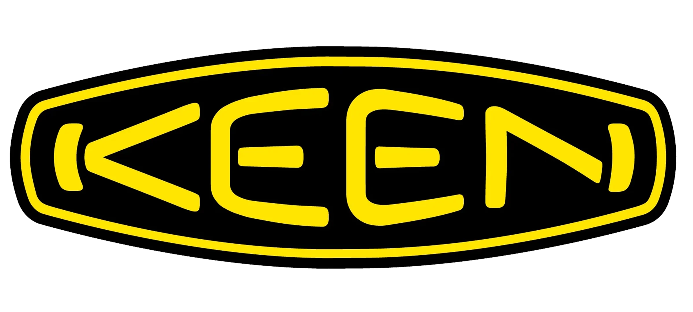 Logo of the organization Keen