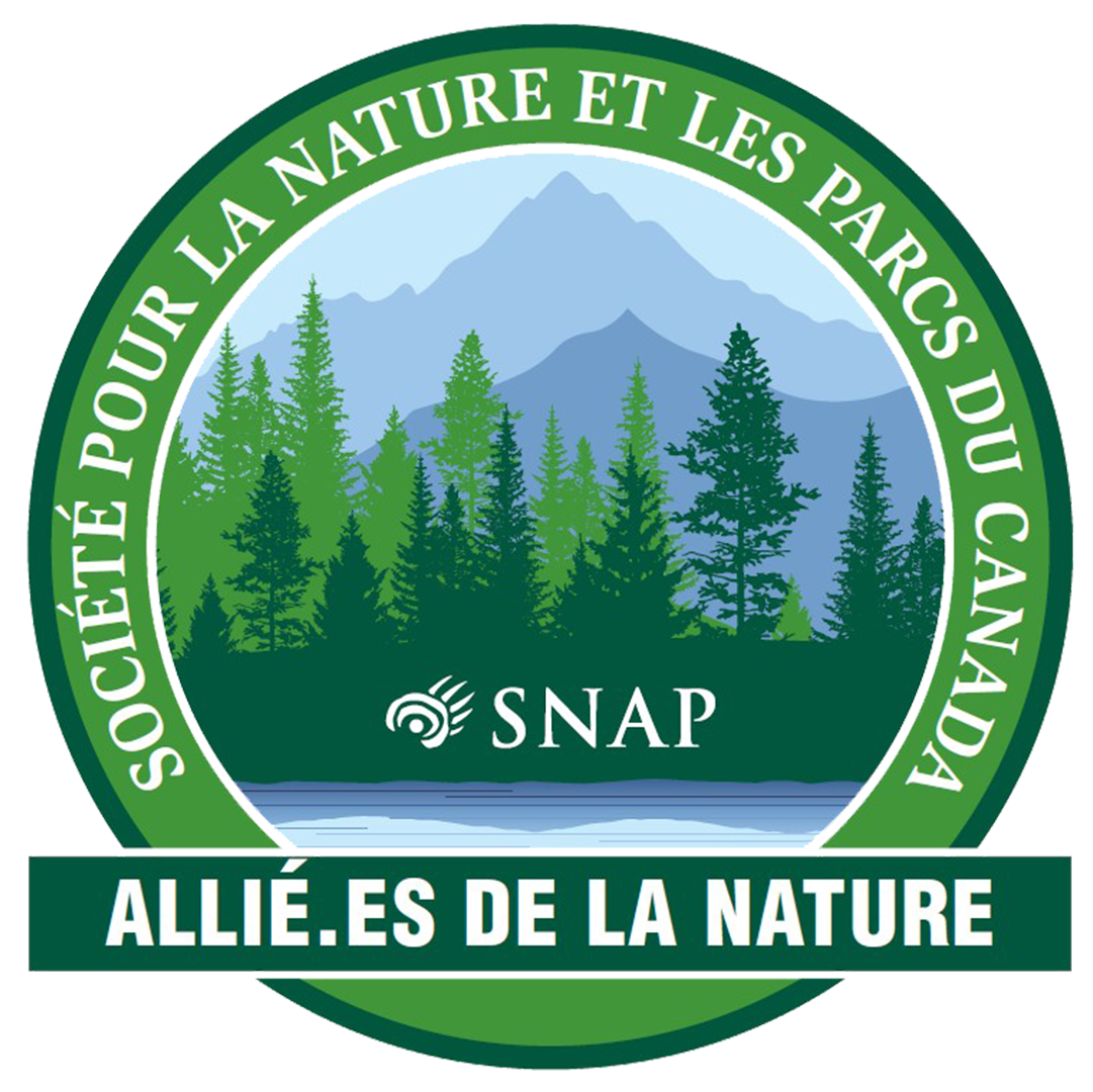 Logo de nos partenaires Alliés de la nature