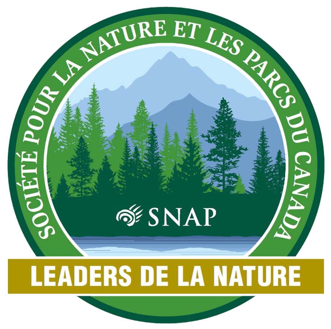 Logo de nos partenaires Leaders de la nature