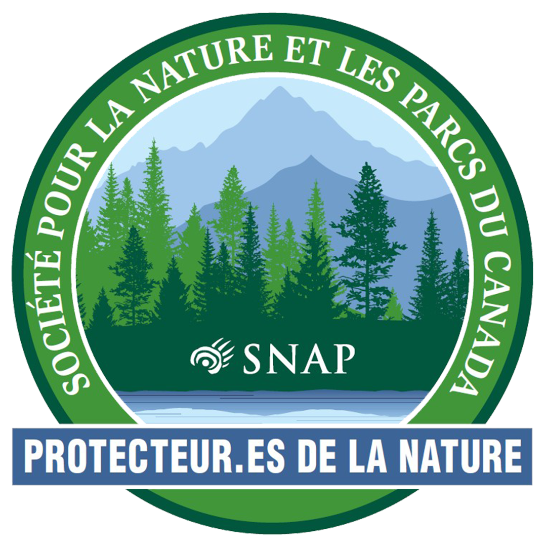 Logo de nos partenaires Protecteurs de la nature