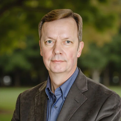 Photo of Peter van Dijk 