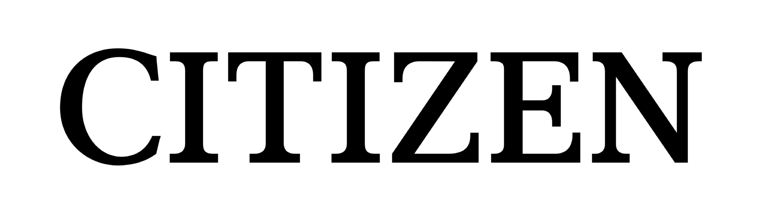 Logo of Citizen Watch