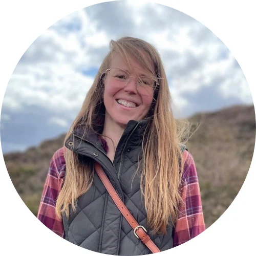 Picture of Melinda Gilhen-Baker, Communications and Outreach Manager at CPAWS OV