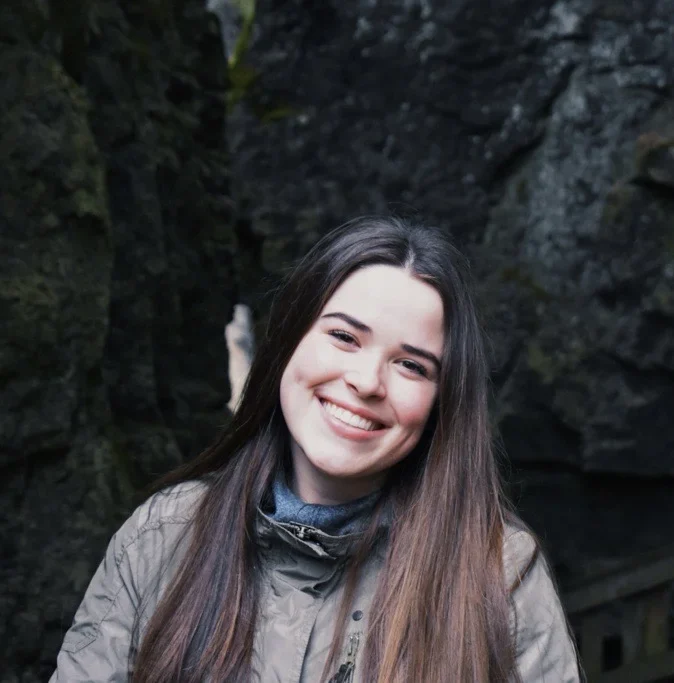 Tatyana Feiner, Program Coordinator, Land and Freshwater, at CPAWS