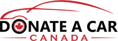 Logo of the organization Donate a car Canada