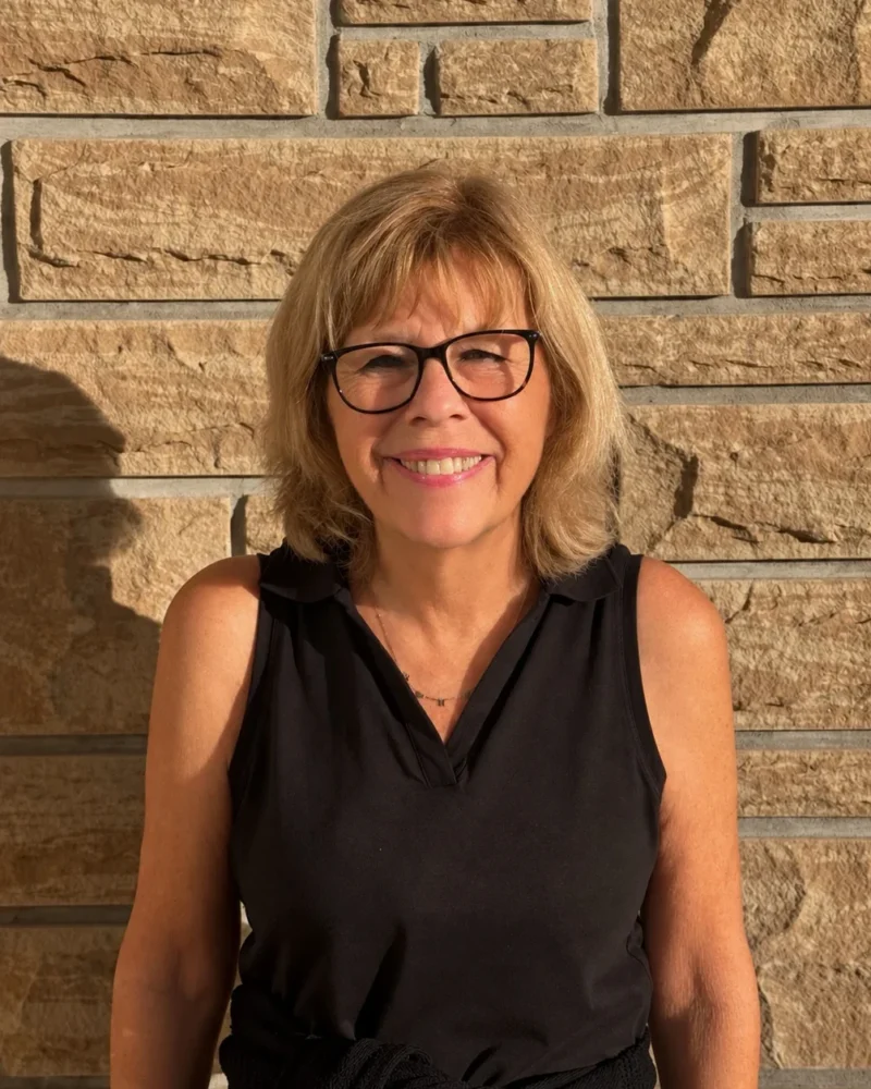 Picture of Vicki DiMillo, National Associate Director, Philanthropy at CPAWS
